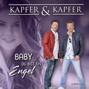 Kapfer und Kapfer live beim Landgasthof Stark am 10.10.2026 Kapfer und Kapfer live beim Landgasthof Stark am 10.10.2026