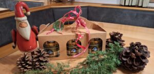 Geschenkbox Landgasthof Stark Wertingen